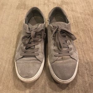 Kenneth Cole “Kam” Sneaker